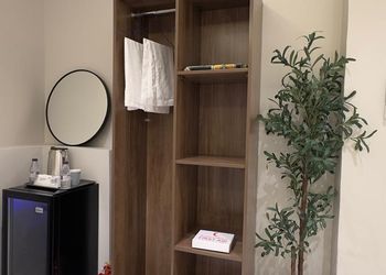 استديو بسرير ماستر