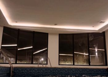 شاليه بصاله انيقة ومسبح