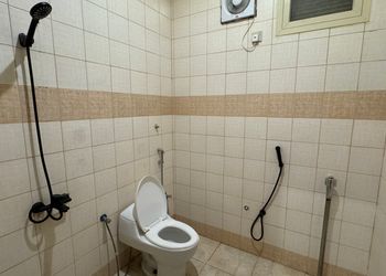 استديو بسرير ماستر ودخول ذاتي