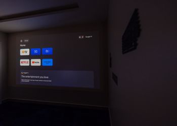 شقة سينما وبلياردو بغرفتين نوم