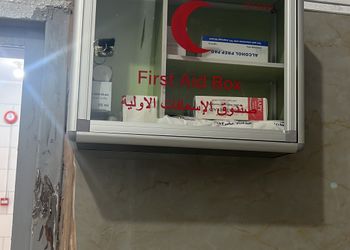 غرفة بسريرين فردية