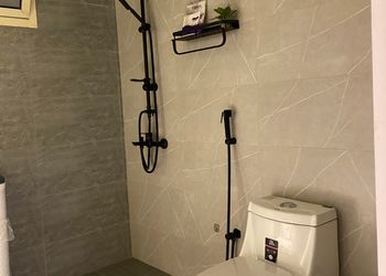 استديو بسرير ماستر