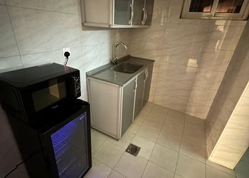 استديو بسرير ماستر ودخول ذاتي