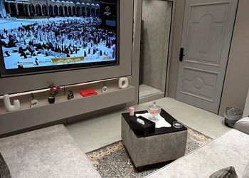 استديو بسرير ماستر