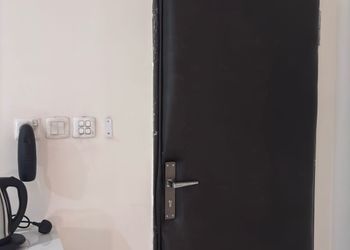 شقة واسعة بدخول ذاتي