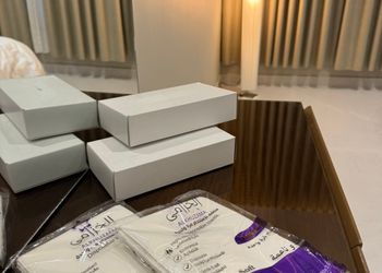 استديو هادئ بدخول ذاتي 