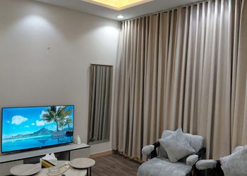 استديو بسرير ماستر ودخول ذاتي