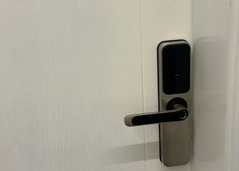 استديو بغرفة نوم وصاله فاخره