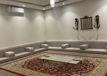 شاليه بصاله ومسبح خارجي 