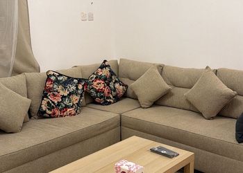 شقة مريحة لليلة جميلة ومميزة