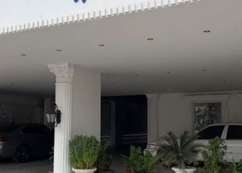 ملاذ عصري وأنيق و إقامة فاخرة
