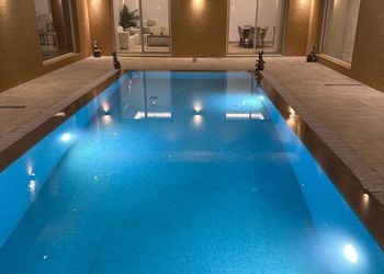 منتجع وشاليه ترحاب
