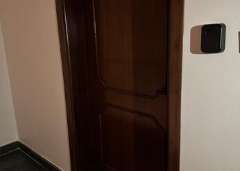 استديو بسرير ماستر وجلسة خارجية 