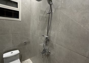 استوديو انيق بدخول ذاتي