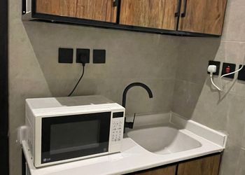 استديو بسرير ماستر ودخول ذاتي