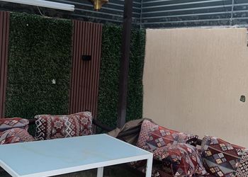 شاليه بألعاب أطفال