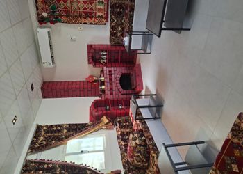 استراحة بخيمه
