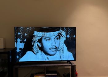 استديو بسرير ماستر وجلسة جانبية 