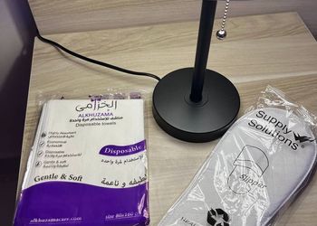 استديو هادئ بدخول ذاتي 