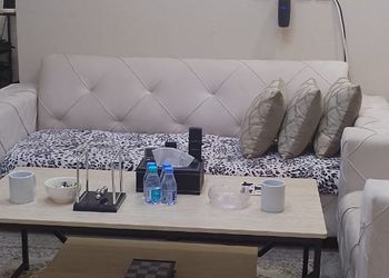 استديو بسرير ماستر