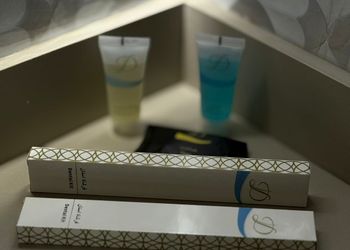 استديو انيق وموقع مميز بدخول ذكي
