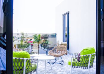 فيلا فاخره 5 Luxury Villa