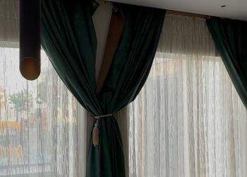 شاليه بمسبح خارجي وألعاب مائية