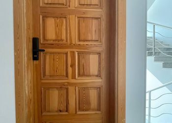استديو هادئ بسرير ماستر 