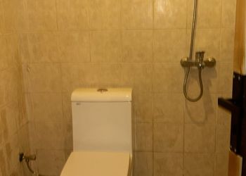 شاليه بجلسة داخلية 