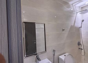 استديو بسرير ماستر ودخول ذاتي