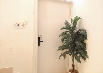 استديو بسرير ماستر