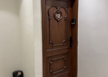 شقة بطابع عصري ودخول ذاتي