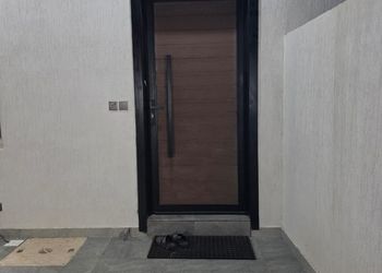 شقة بصالة وغرفة نوم