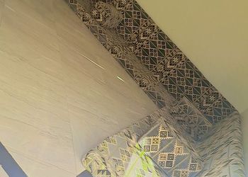 شاليه بجلسة خارجيه ومسطح اخضر في قرطبه