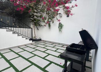 شاليه فندقي بغرفتي نوم