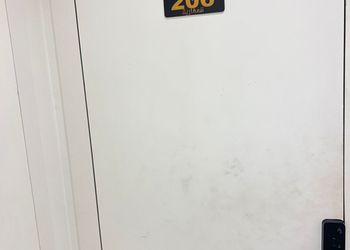 شقة بغرفة نوم وصالة 