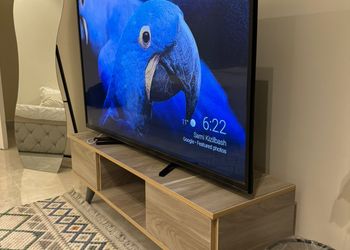 استديو بسرير ماستر وجلسه جانبيه