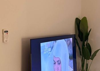 شقة بغرفه نوم وصالة 