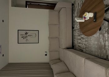 شقة باطلاله على البحر