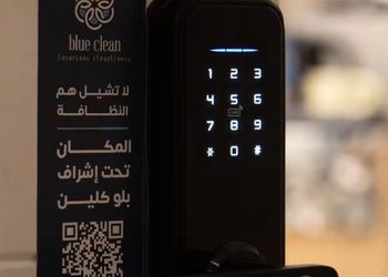 شقة بصالة وغرفة نوم