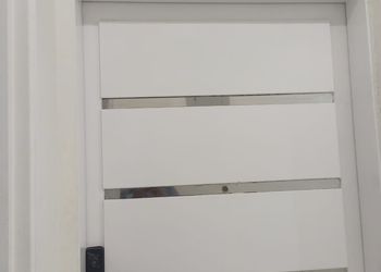 استديو هادئ بسرير ماستر 