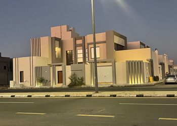 شاليه بغرفتين نوم  ومسبح  