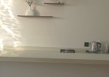 استراحة بمسطح اخضر