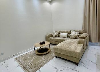 استديو هادئ بسرير ماستر 