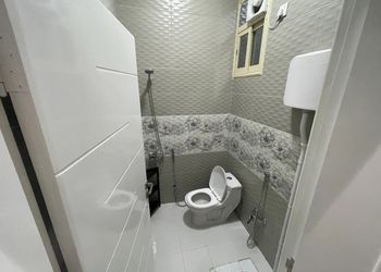 شقة بركن شواء 