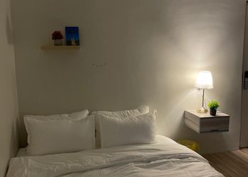 استديو بسرير ماستر ودخول ذاتي 