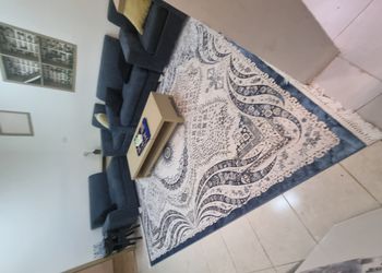 شقة بصالة وغرفة نوم 