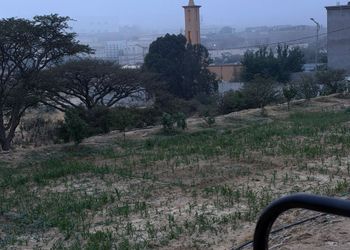 كرفان مريح وهادئ، بإطلالة ساحرة