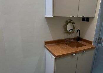 استديو بسرير ماستر