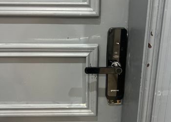 استديو بسرير ماستر ودخول ذاتي